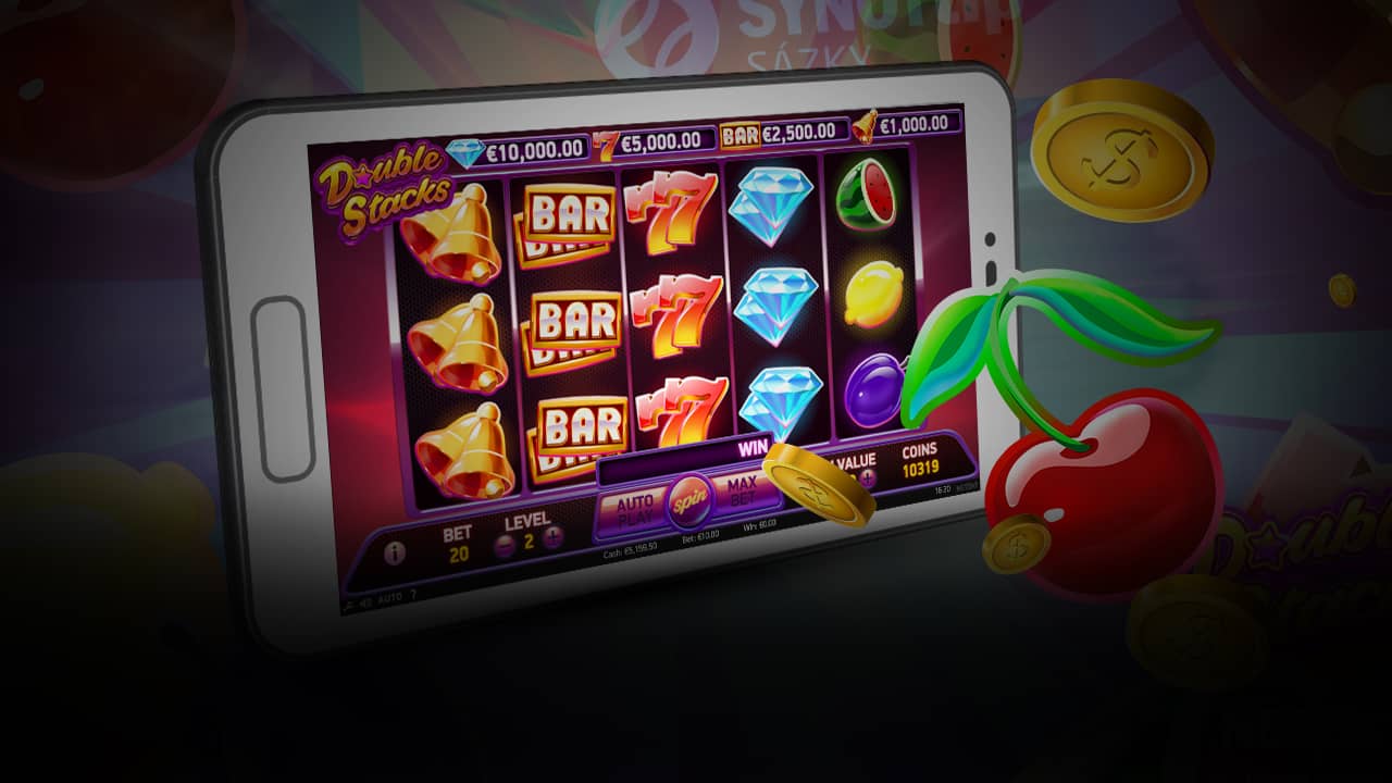 Online casino