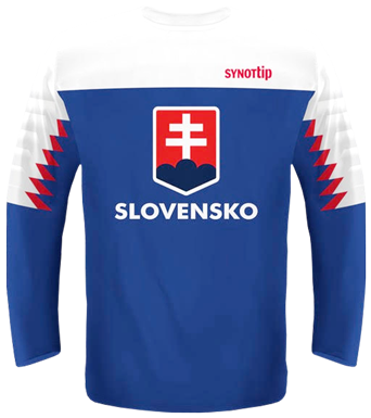 Hokejový dres